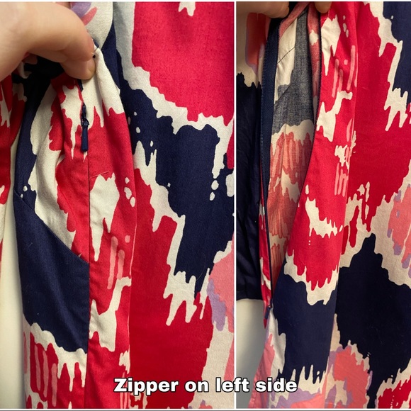 Lilly Pulitzer Tunic Dress - Picture 3 of 5